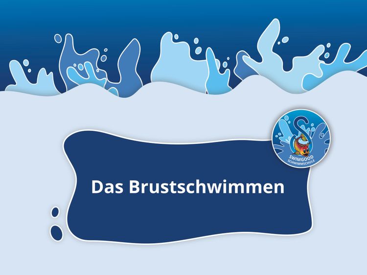 Schwimmtechnik im Fokus: Das Brustschwimmen